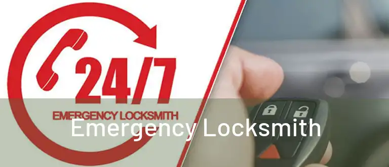  Emergency Locksmith 