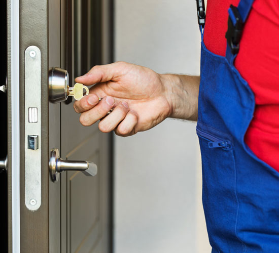 Residential Locksmith West Hollywood