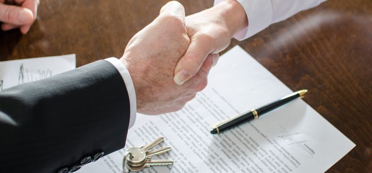 Commercial Eviction Service West Hollywood