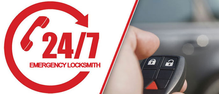 Emergency Locksmith West Hollywood