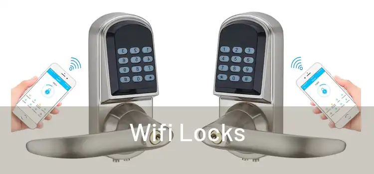  Wifi Locks 